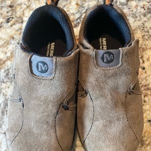 Merrell Shoes Boy Size 9.5